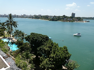 Mombasa