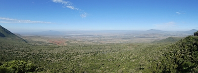 Rift Valley