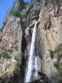 Cascade de Piscia di Gallo